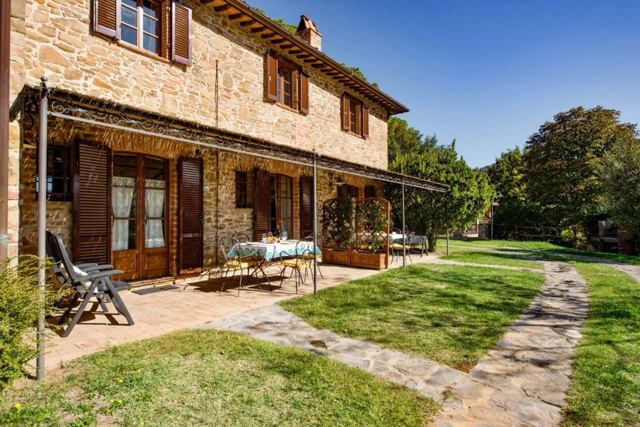 Farm stay Agriturismo Malagronda Ravigliano