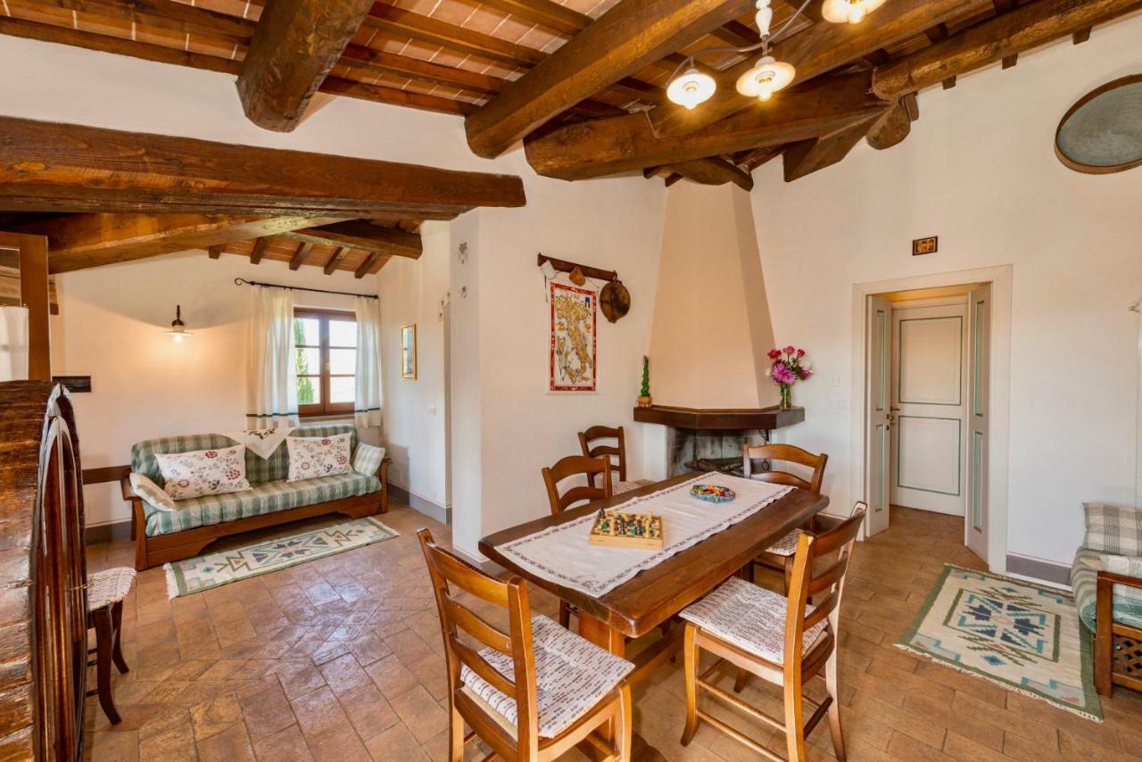 Agriturismo Malagronda Farm stay *